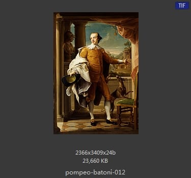 Pompeo Batoni