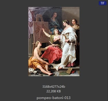 Pompeo Batoni