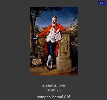 Pompeo Batoni