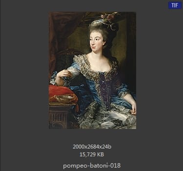 Pompeo Batoni