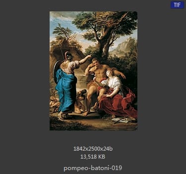 Pompeo Batoni