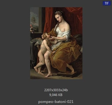 Pompeo Batoni