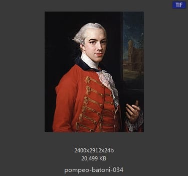 Pompeo Batoni