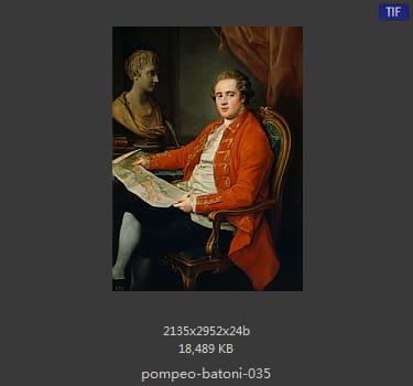 Pompeo Batoni