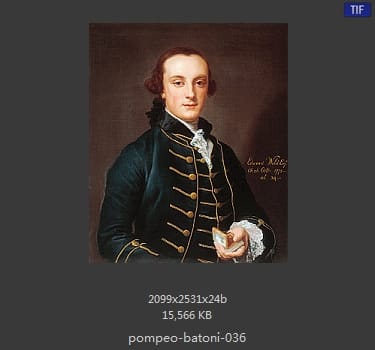 Pompeo Batoni