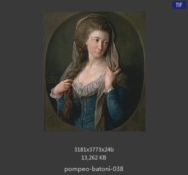 Pompeo Batoni