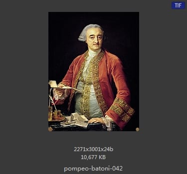 Pompeo Batoni