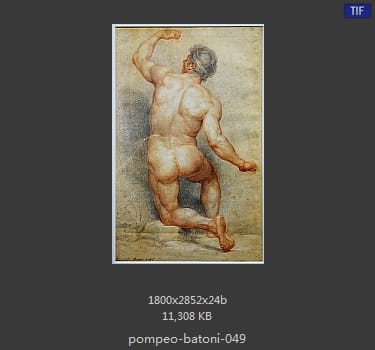 Pompeo Batoni