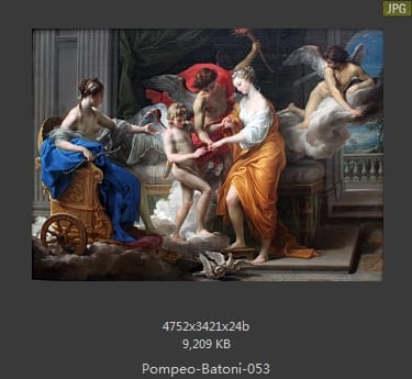 Pompeo Batoni