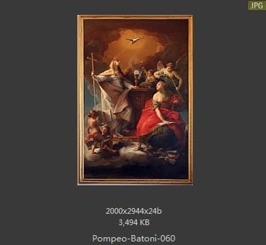 Pompeo Batoni