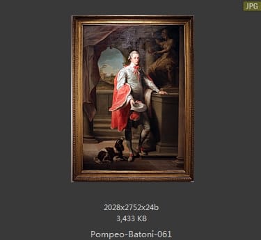 Pompeo Batoni