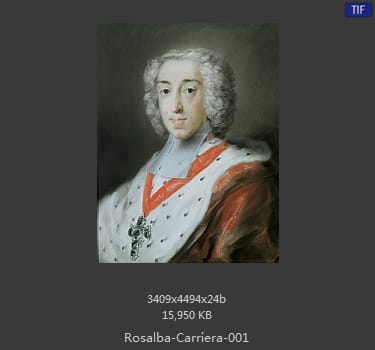 Rosalba Carriera