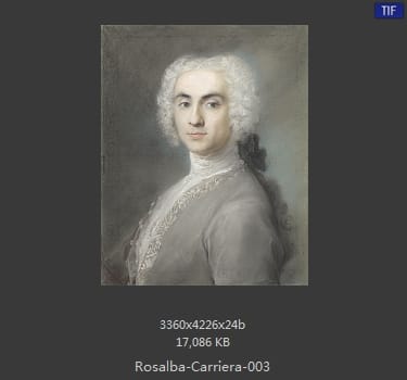 Rosalba Carriera