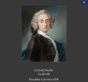 Rosalba Carriera