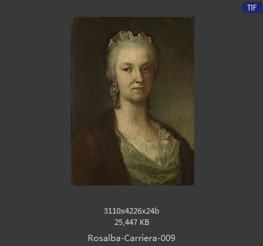 Rosalba Carriera