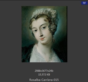 Rosalba Carriera