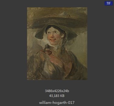 William Hogarth