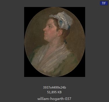 William Hogarth
