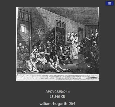 William Hogarth