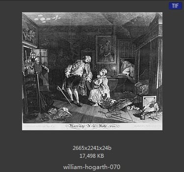 William Hogarth