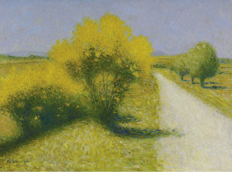 阿希尔·劳格 #15