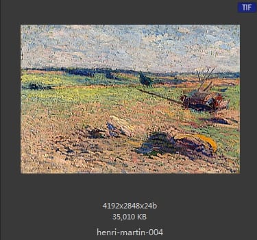 Henri Martin