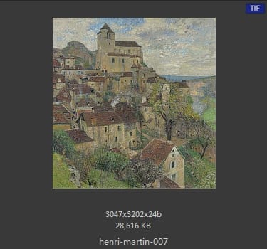 Henri Martin