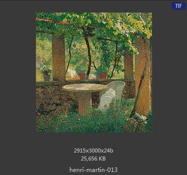 Henri Martin