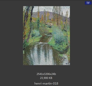 Henri Martin