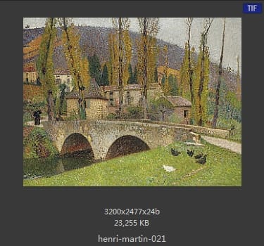 Henri Martin