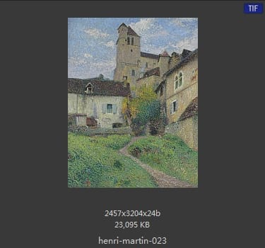 Henri Martin