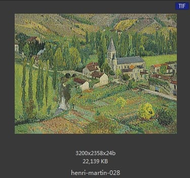 Henri Martin