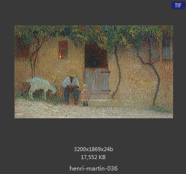 Henri Martin
