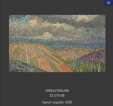 Henri Martin