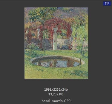 Henri Martin