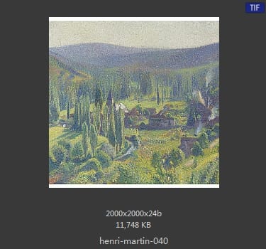 Henri Martin
