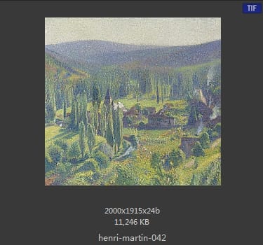 Henri Martin
