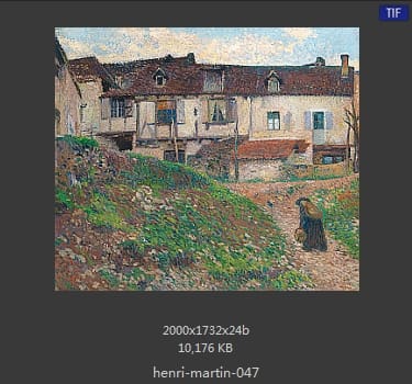Henri Martin