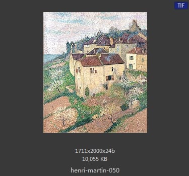Henri Martin