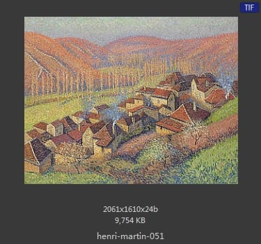 Henri Martin