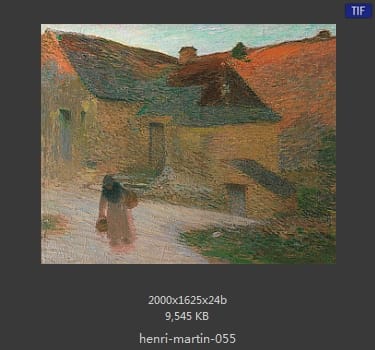 Henri Martin