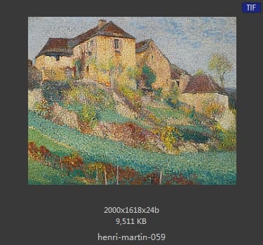 Henri Martin
