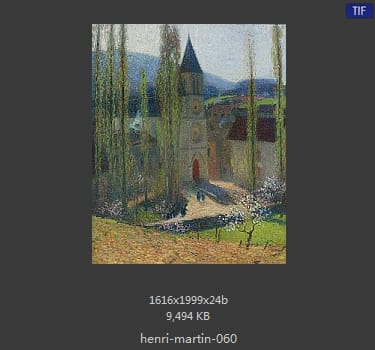 Henri Martin