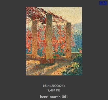 Henri Martin