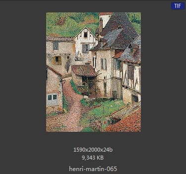 Henri Martin