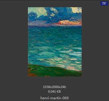Henri Martin