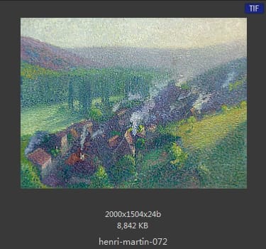 Henri Martin