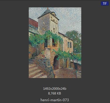Henri Martin
