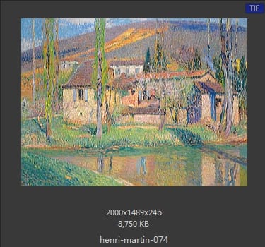 Henri Martin