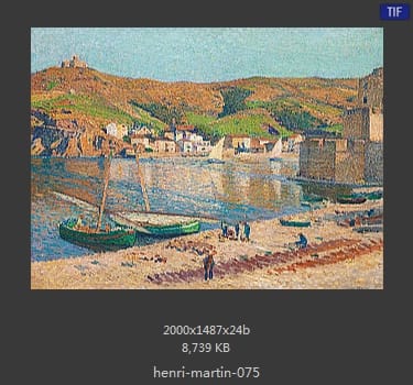 Henri Martin
